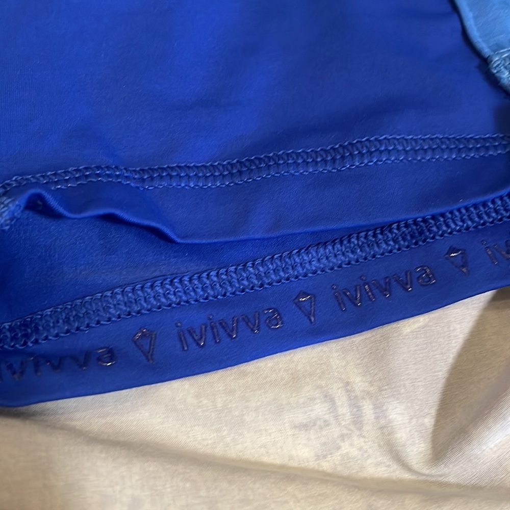 Ivivva by Lululemon tennis skirt skirt - Picture 14 of 16